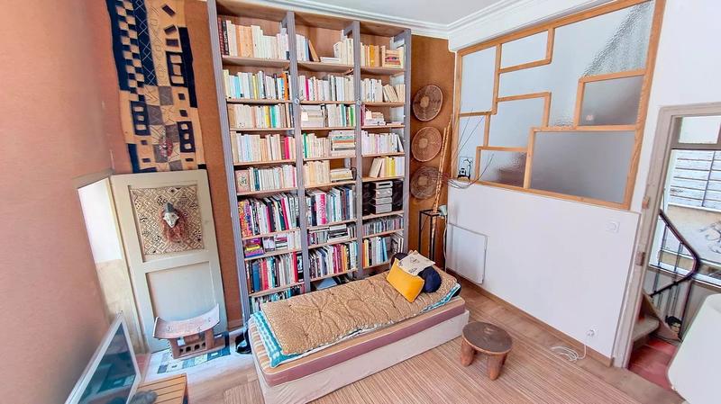 Maison - 142 m² - 8 pièces