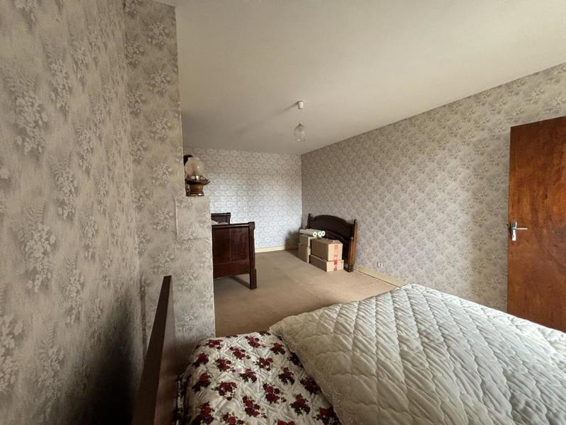 Ferme - 186 m² - 8 pièces