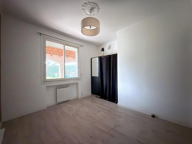 Maison - 154 m² - 5 pièces