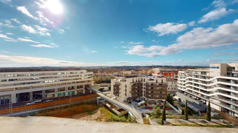 Appartement - 144 m² - 4 pièces