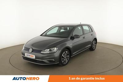 Volkswagen Golf VII 1.5 Tsi Evo BlueMotion Tech Sound Dsg7 5p 130 ch