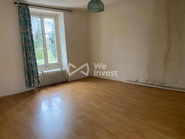 Maison - 118 m² - 6 pièces