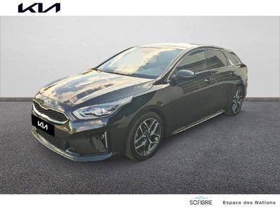 Kia ProCeed 1.5 t-Gdi 160ch Isg Dct7 Gt Line Premium
