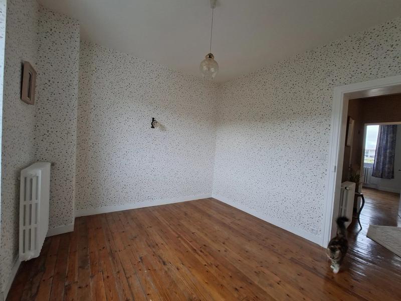 Maison - 129 m² - 7 pièces