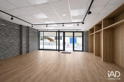 Local commercial - 110 m²