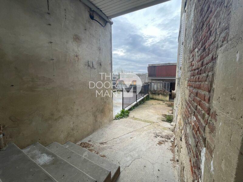 Maison - 158 m² - 7 pièces