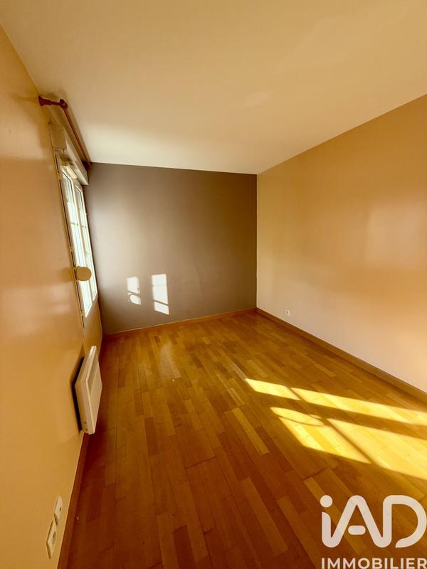 Appartement - 70 m² - 4 pièces