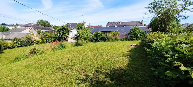 Maison - 180 m² - 7 pièces