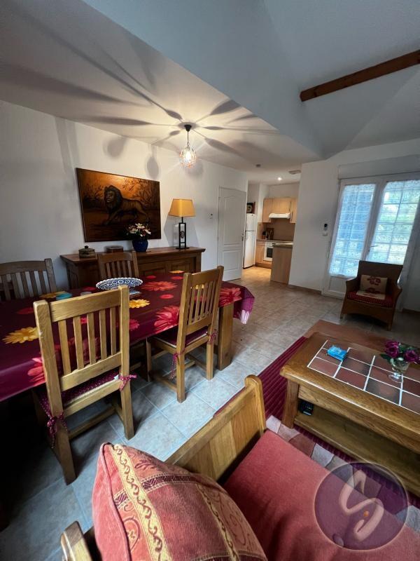 Maison - 71 m² - 3 pièces