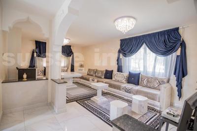 Maison - 123 m² - 6 pièces