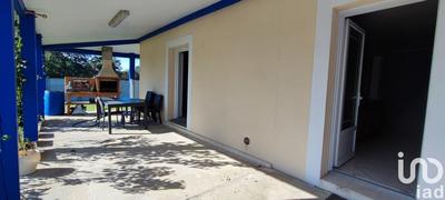 Maison - 136 m² - 5 pièces