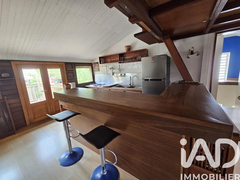 Maison - 174 m² - 7 pièces