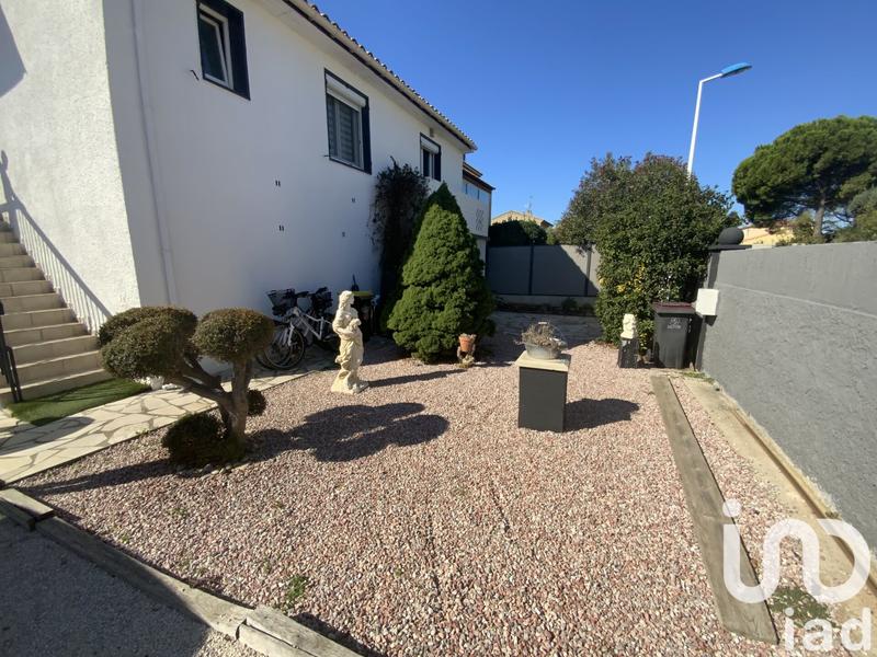 Maison - 132 m² - 5 pièces