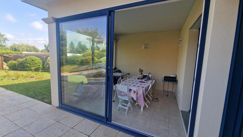 Maison - 137 m² - 5 pièces