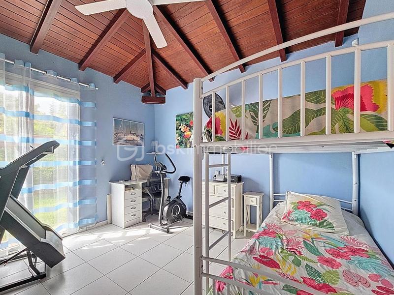 Villa - 97 m² - 4 pièces