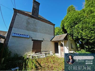 Maison - 210 m² - 10 pièces