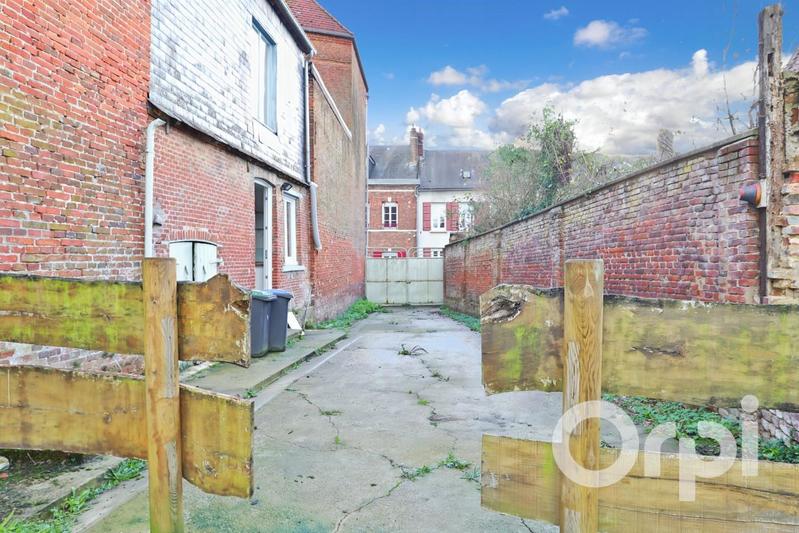 Maison - 152 m² - 6 pièces