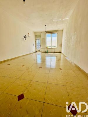 Maison de ville - 84 m² - 4 pièces