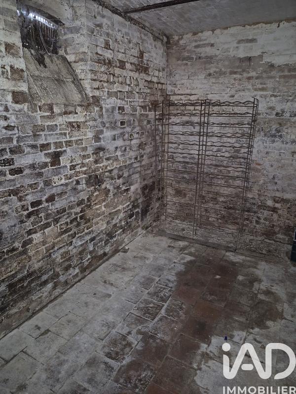 Maison - 97 m² - 4 pièces