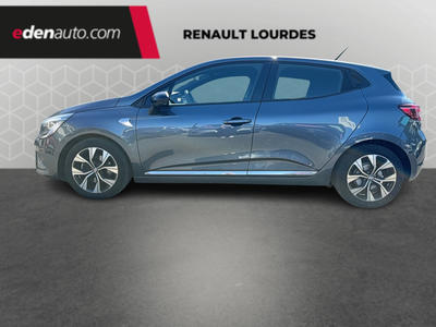 Renault Clio E-Tech 140 - 21n Limited