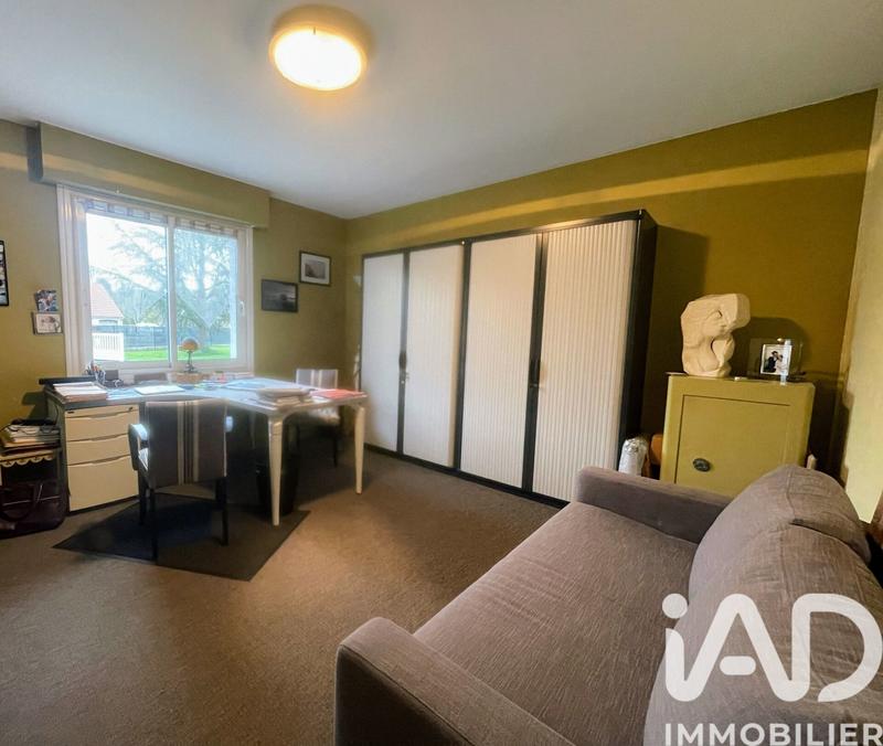 Maison de maîtres - 166 m² - 6 pièces