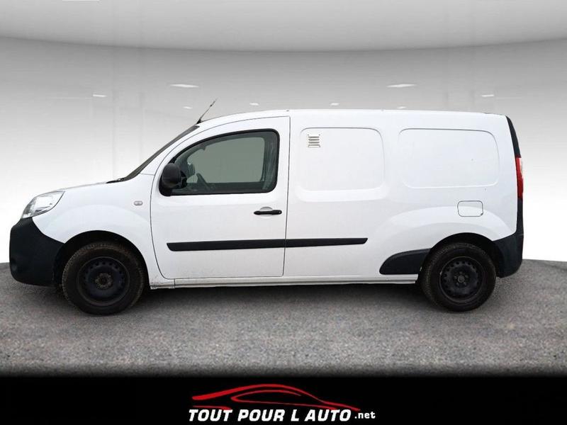 Renault Kangoo Express Grand Volume Blue Dci 115 Extra R-Link