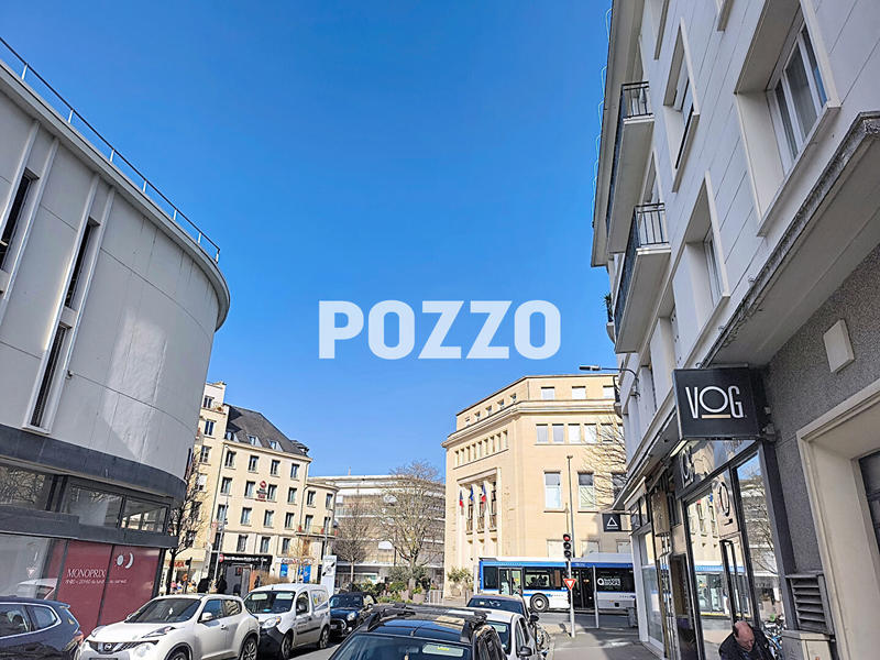 Appartement - 10 m² - 1 pièce