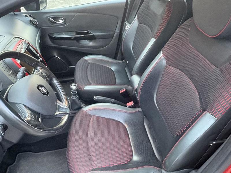 Renault Captur 1.5 Dci 110 Cv Helly Hansen