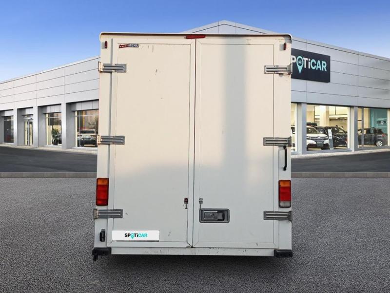 Fiat Ducato 30 M3 Maxi 2.3 Mjt 130 Pack Pro Nav