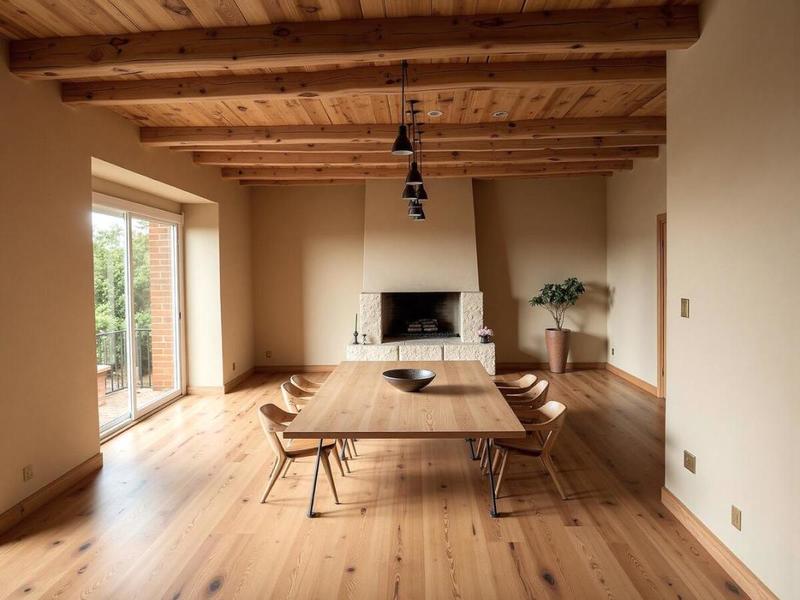 Longère - 114 m² - 5 pièces