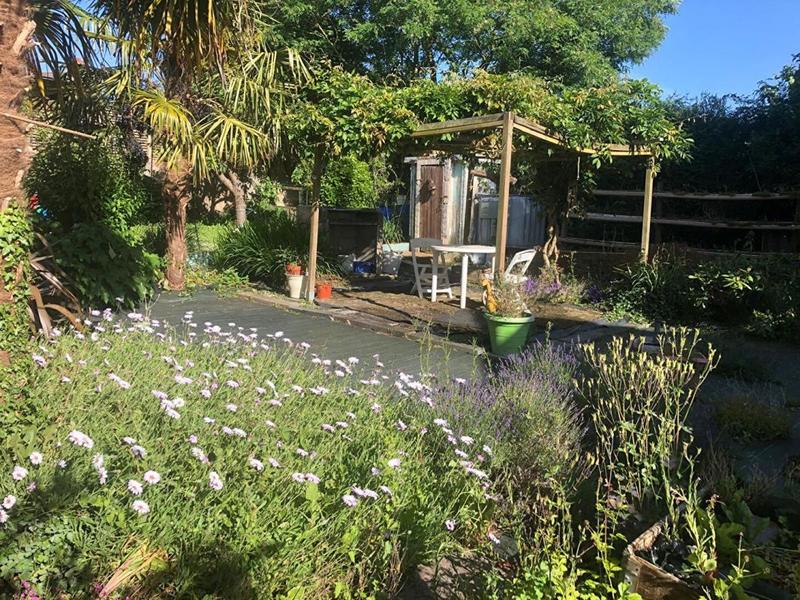 Maison - 107 m² - 4 pièces