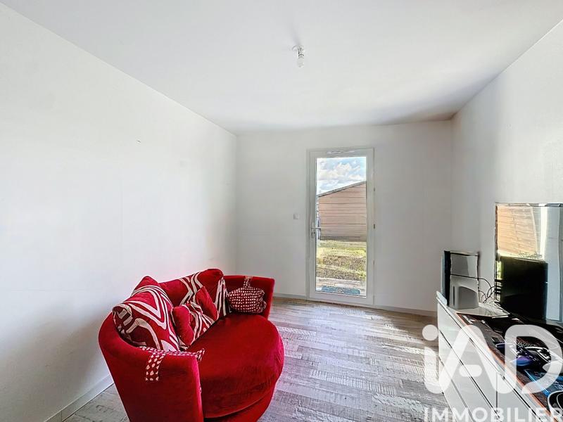 Maison - 103 m² - 4 pièces