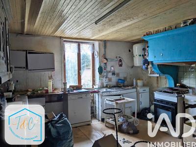 Maison - 119 m² - 5 pièces