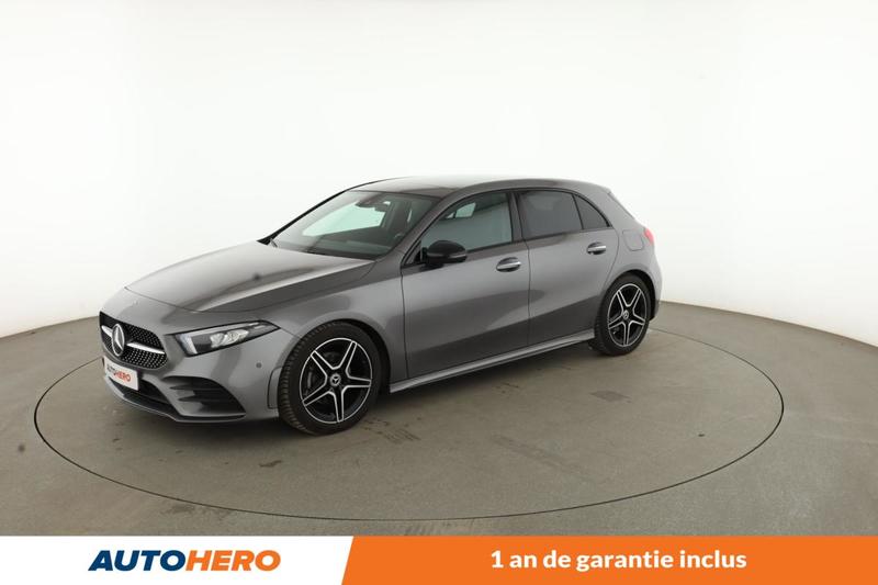 Mercedes Classe a 180 Amg Line 7g-Dct 136 ch