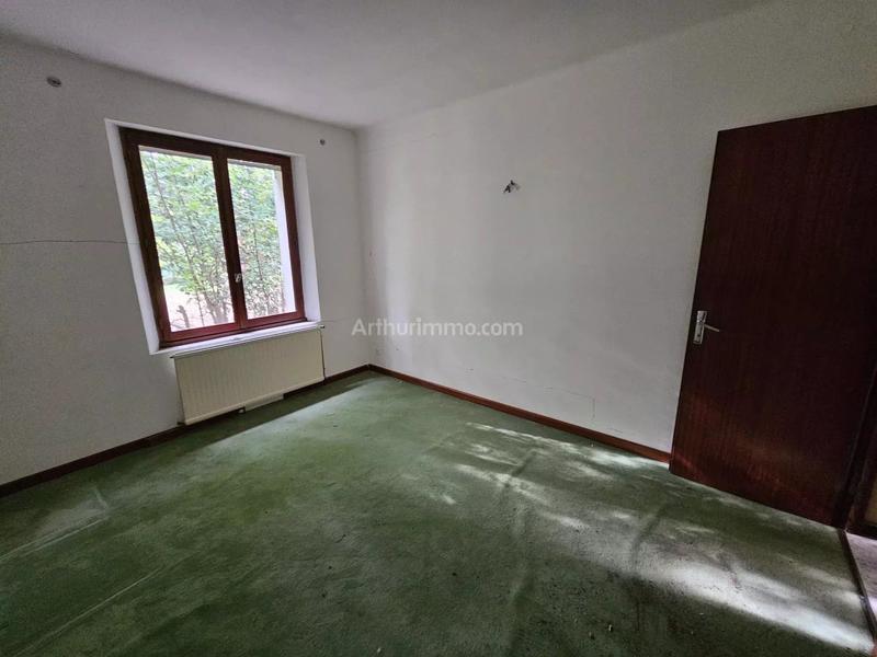 Maison - 200 m² - 7 pièces