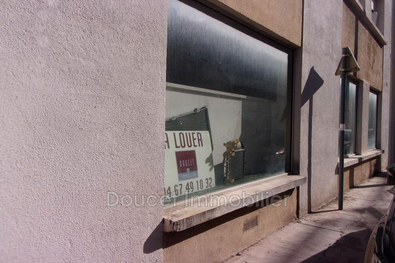 Local commercial - 425 m²