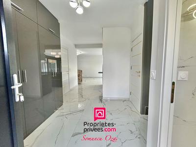 Maison - 114 m² - 4 pièces