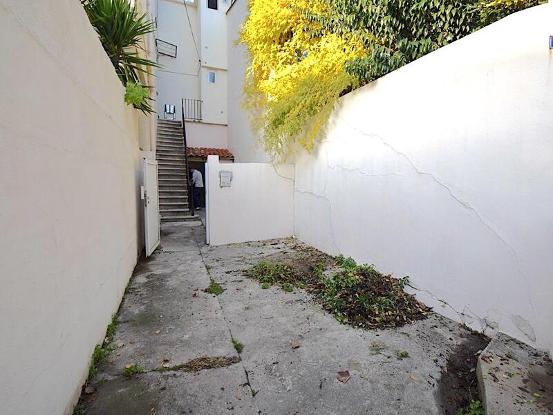 Appartement - 118 m² - 8 pièces