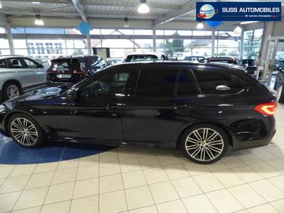 Bmw Série 5 Touring G31 540d xDrive 320 ch Bva8 m Sport