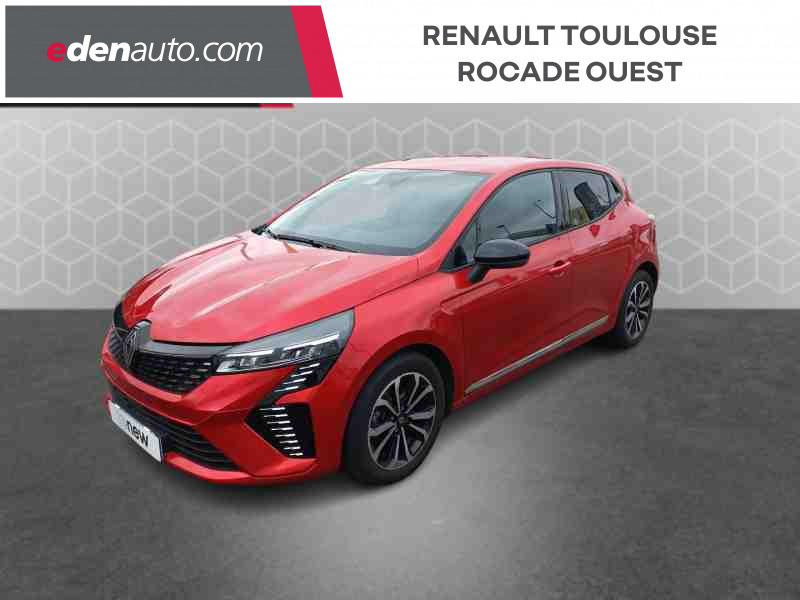 Renault Clio TCe 90 Gsr2 Techno