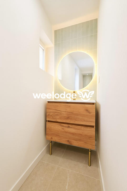 Appartement - 71 m² - 3 pièces