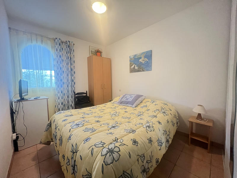 Villa - 63 m² - 3 pièces