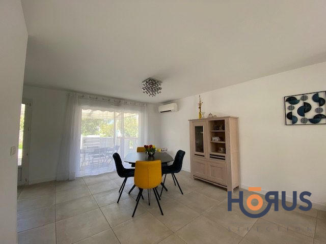 Viager - Maison - 135 m² - 4 pièces