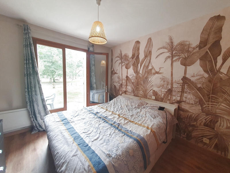 Maison - 127 m² - 6 pièces