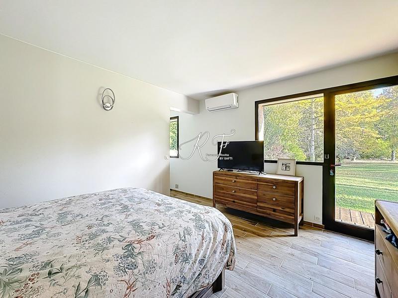 Maison - 155 m² - 5 pièces