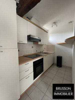 Appartement - 49 m² - 2 pièces