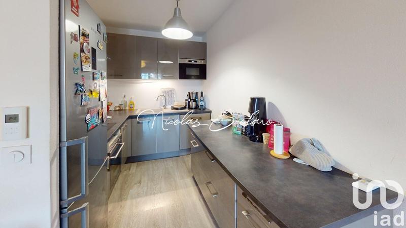 Appartement - 69 m² - 4 pièces