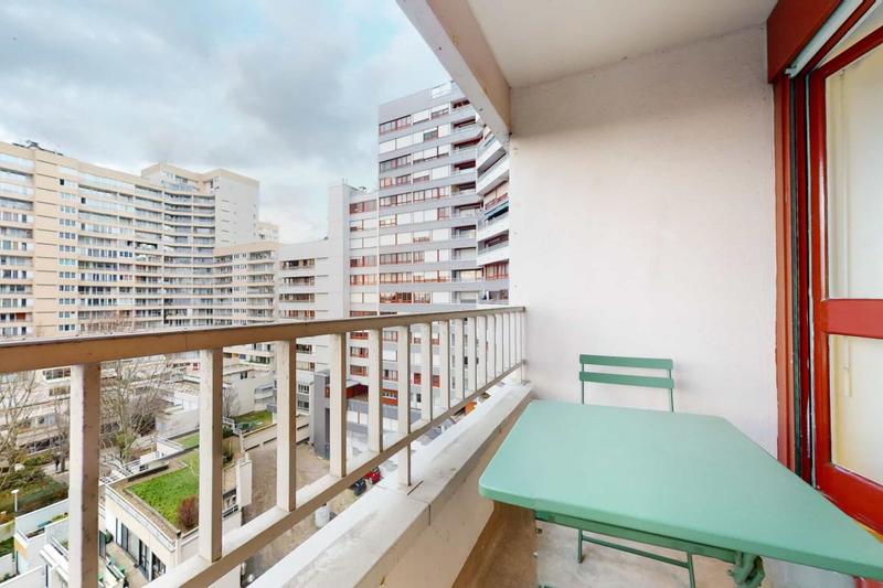 Appartement - 80 m²