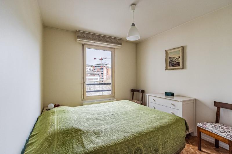 Appartement - 96 m² - 4 pièces