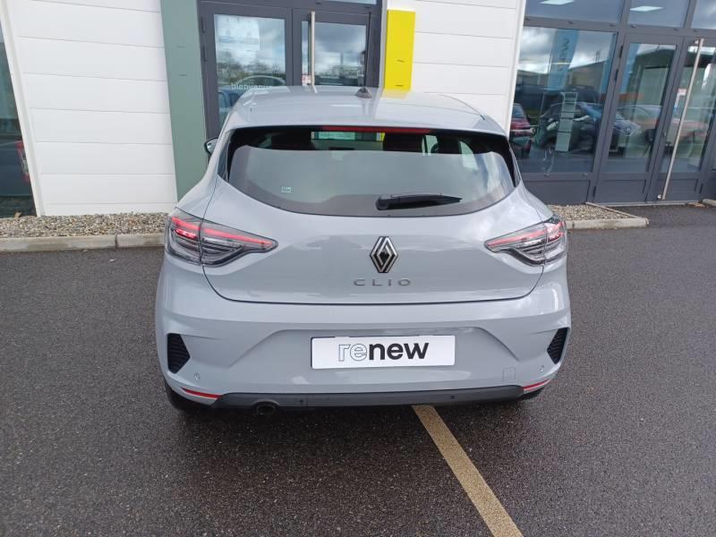 Renault Clio TCe 90 ch Gsr2 Evolution